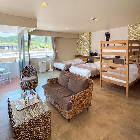 Sky Ocean - Ishigaki Eco-Resort - Newly Renovated Zewnętrze zdjęcie