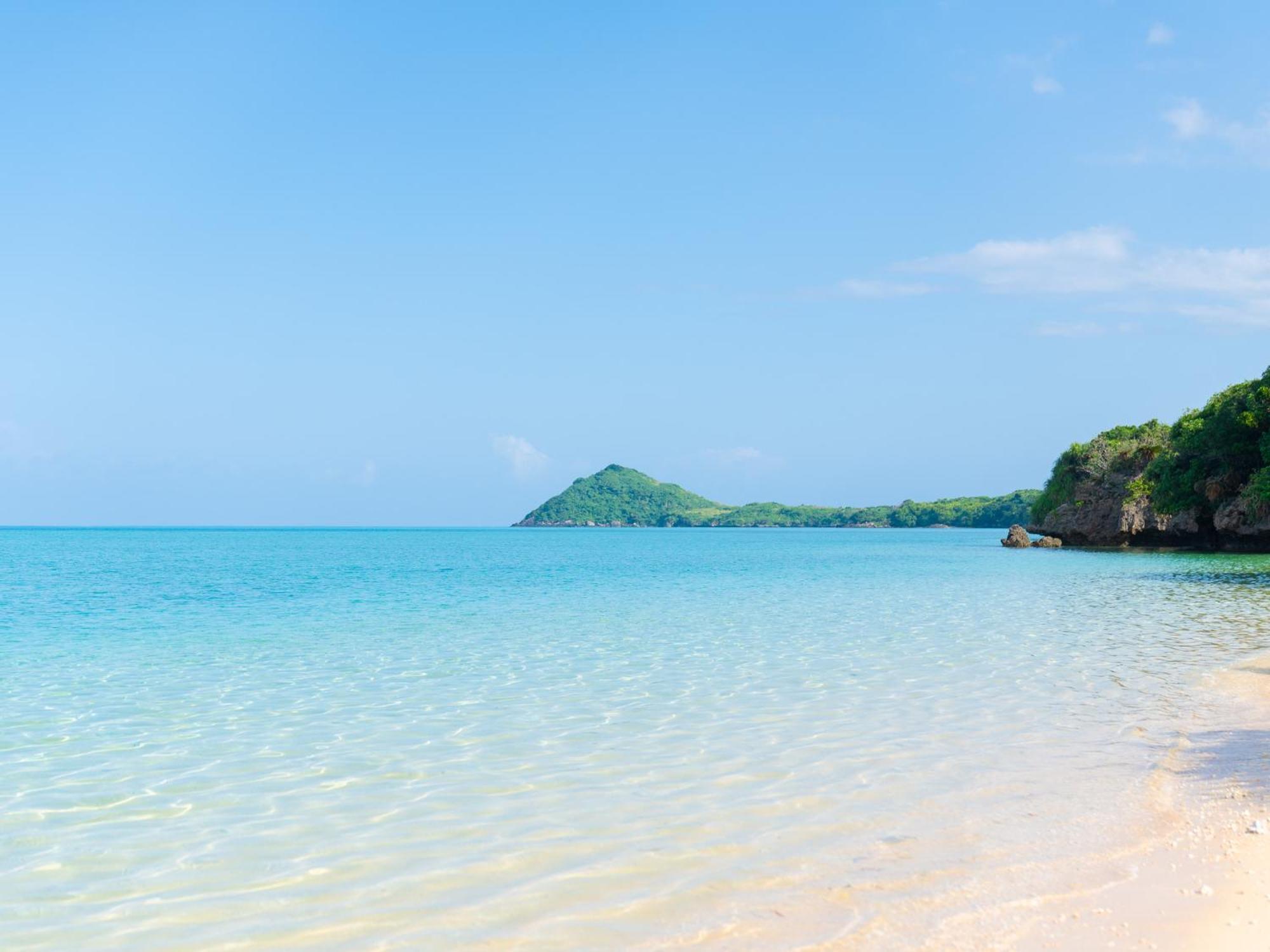 Sky Ocean - Ishigaki Eco-Resort - Newly Renovated Zewnętrze zdjęcie