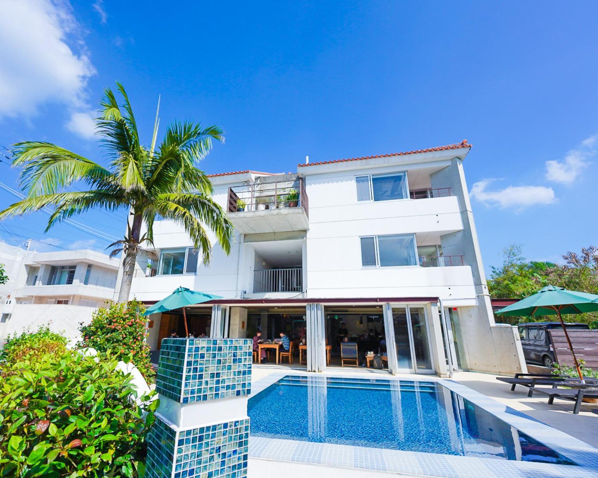 Sky Ocean - Ishigaki Eco-Resort - Newly Renovated Zewnętrze zdjęcie