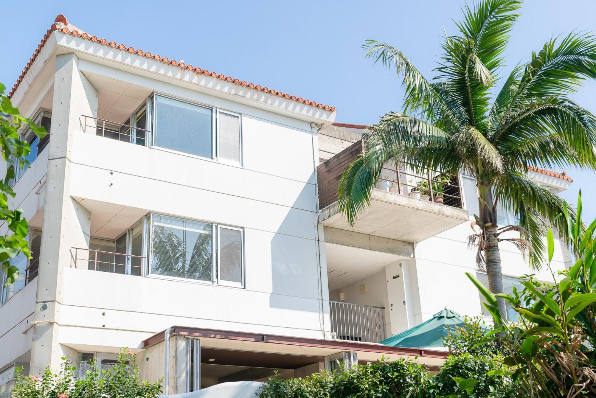 Sky Ocean - Ishigaki Eco-Resort - Newly Renovated Zewnętrze zdjęcie
