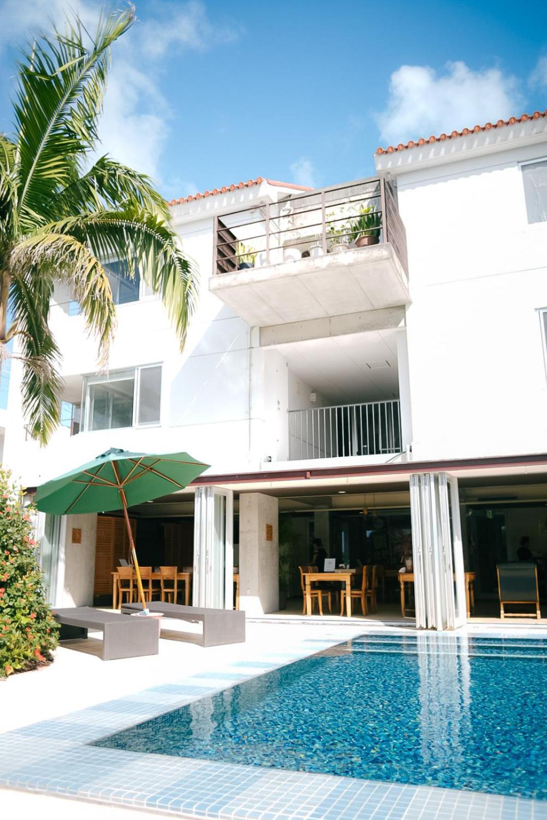 Sky Ocean - Ishigaki Eco-Resort - Newly Renovated Zewnętrze zdjęcie