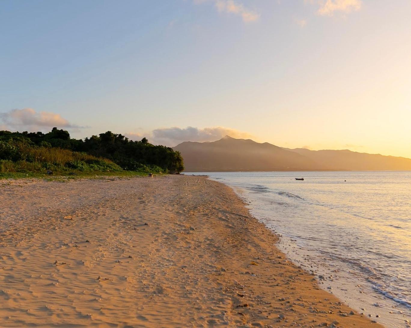 Sky Ocean - Ishigaki Eco-Resort - Newly Renovated Zewnętrze zdjęcie