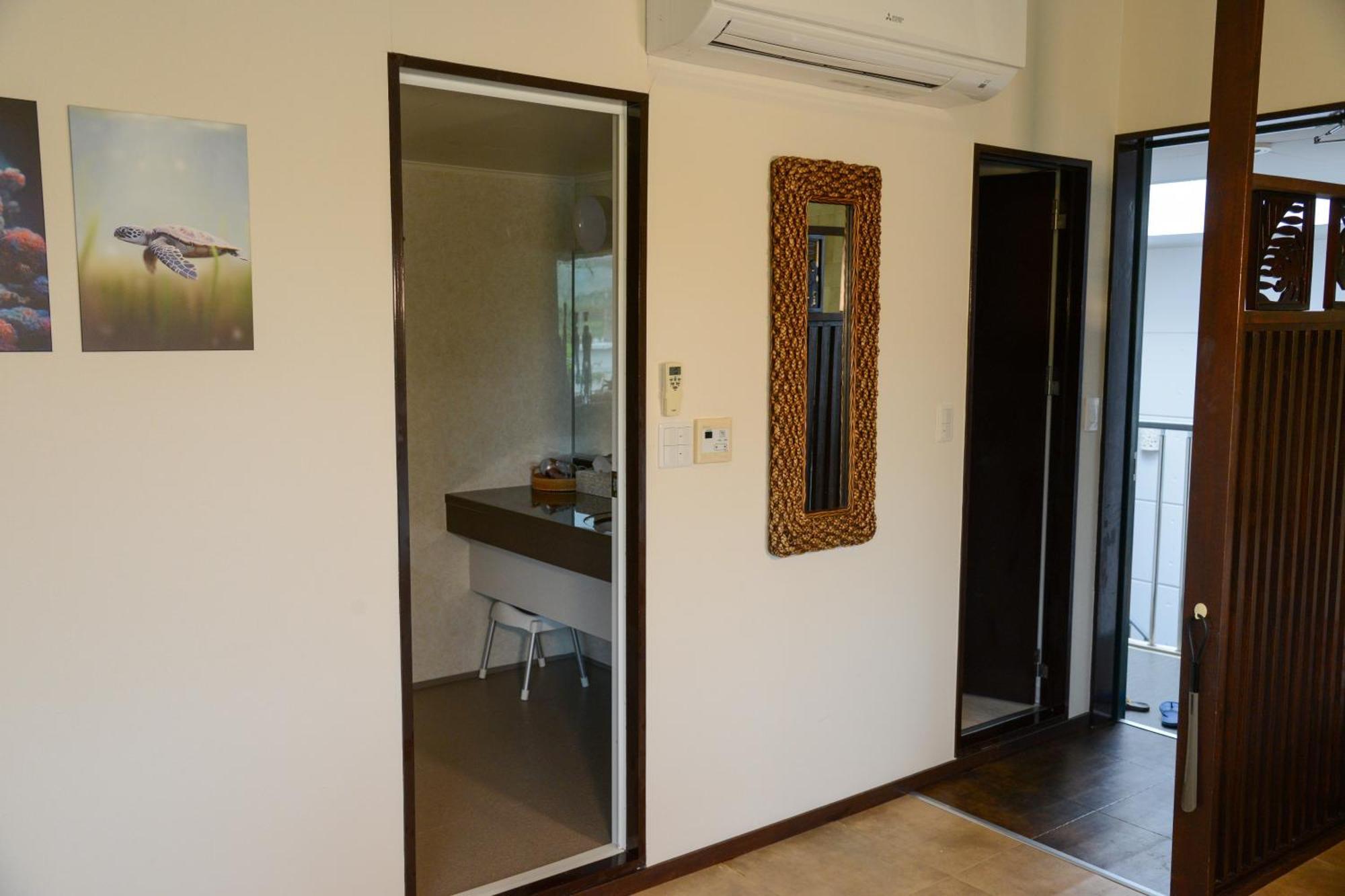 Sky Ocean - Ishigaki Eco-Resort - Newly Renovated Zewnętrze zdjęcie