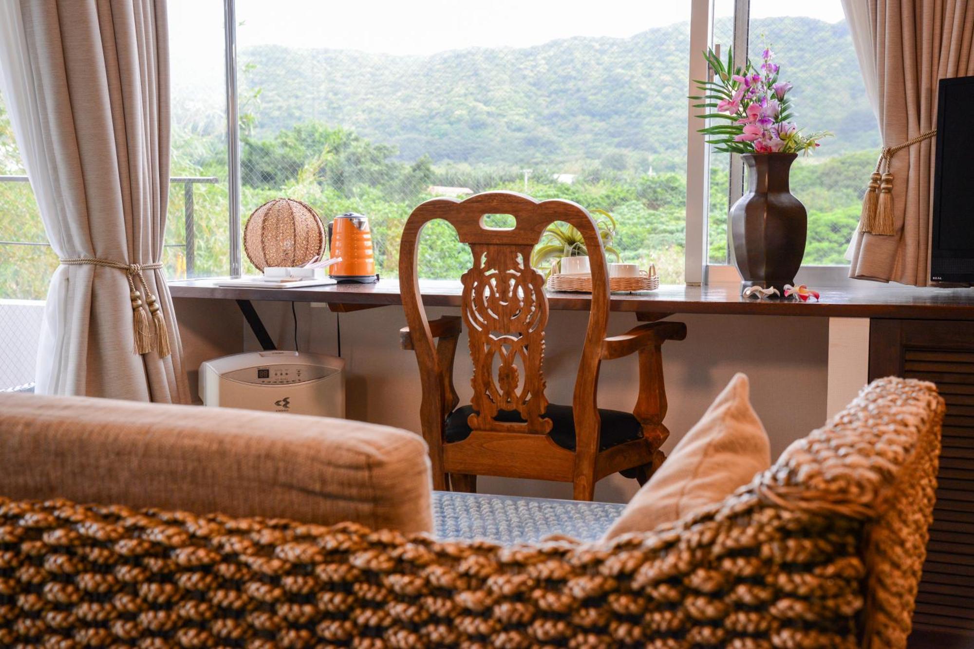 Sky Ocean - Ishigaki Eco-Resort - Newly Renovated Zewnętrze zdjęcie