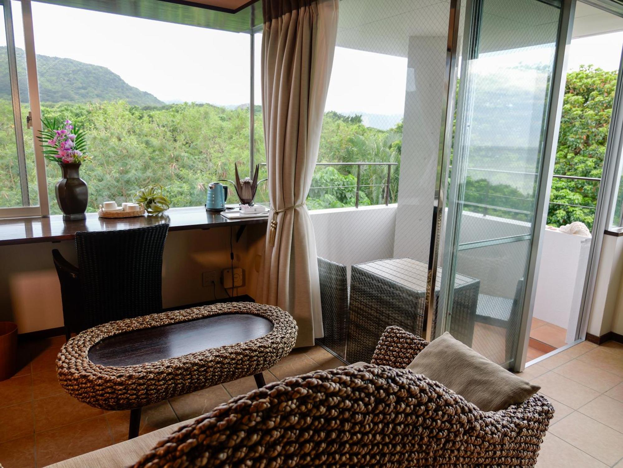 Sky Ocean - Ishigaki Eco-Resort - Newly Renovated Zewnętrze zdjęcie