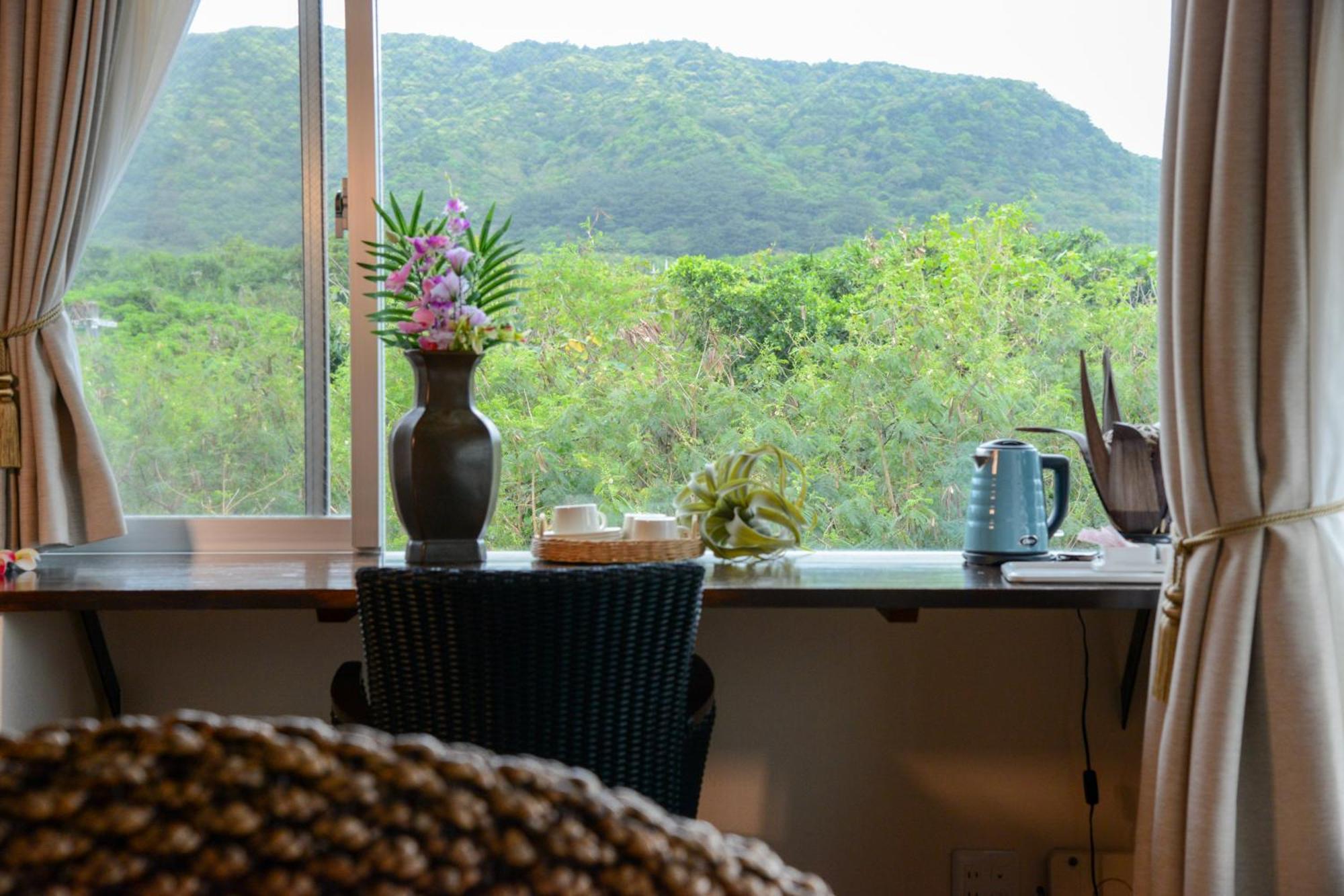 Sky Ocean - Ishigaki Eco-Resort - Newly Renovated Zewnętrze zdjęcie