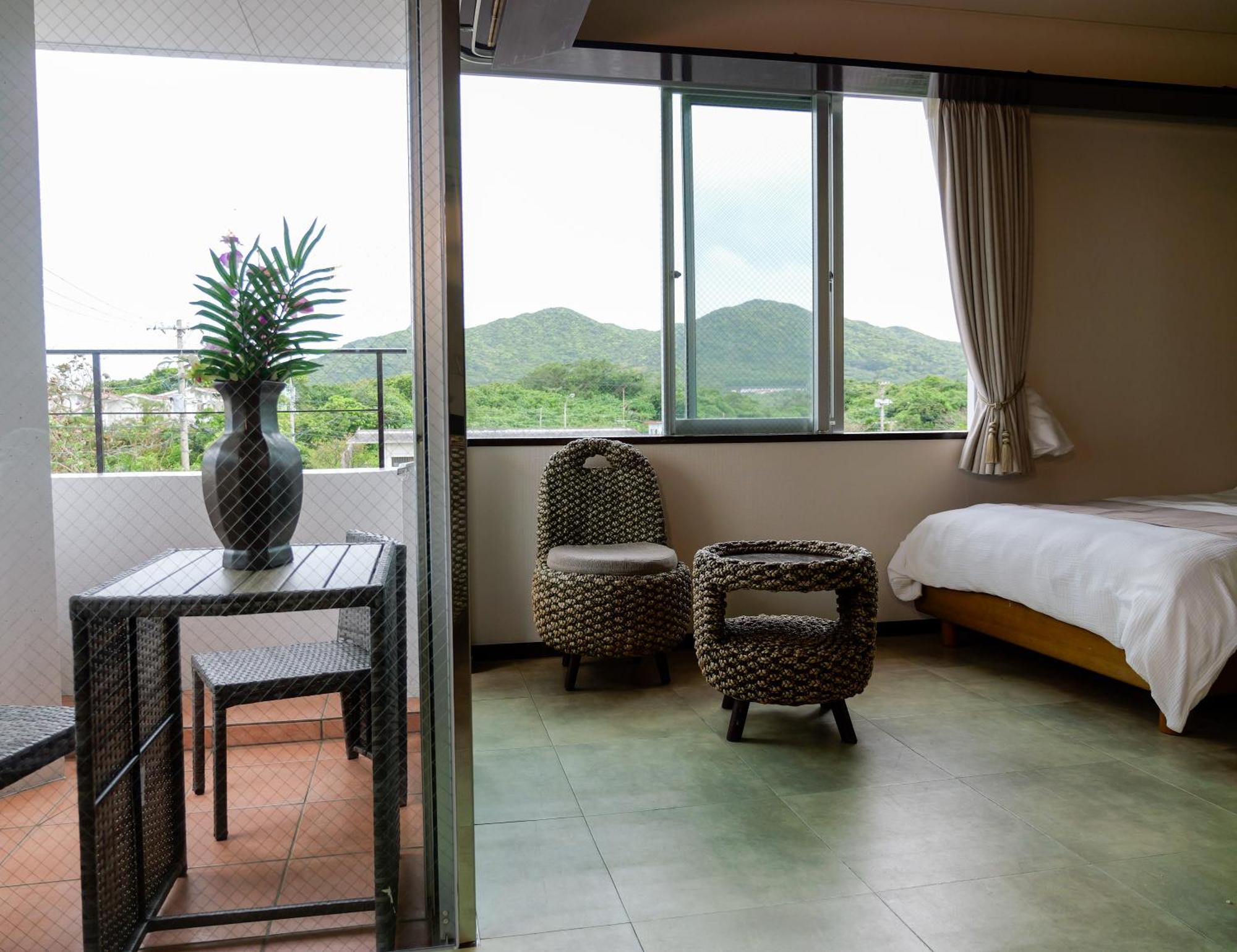 Sky Ocean - Ishigaki Eco-Resort - Newly Renovated Zewnętrze zdjęcie