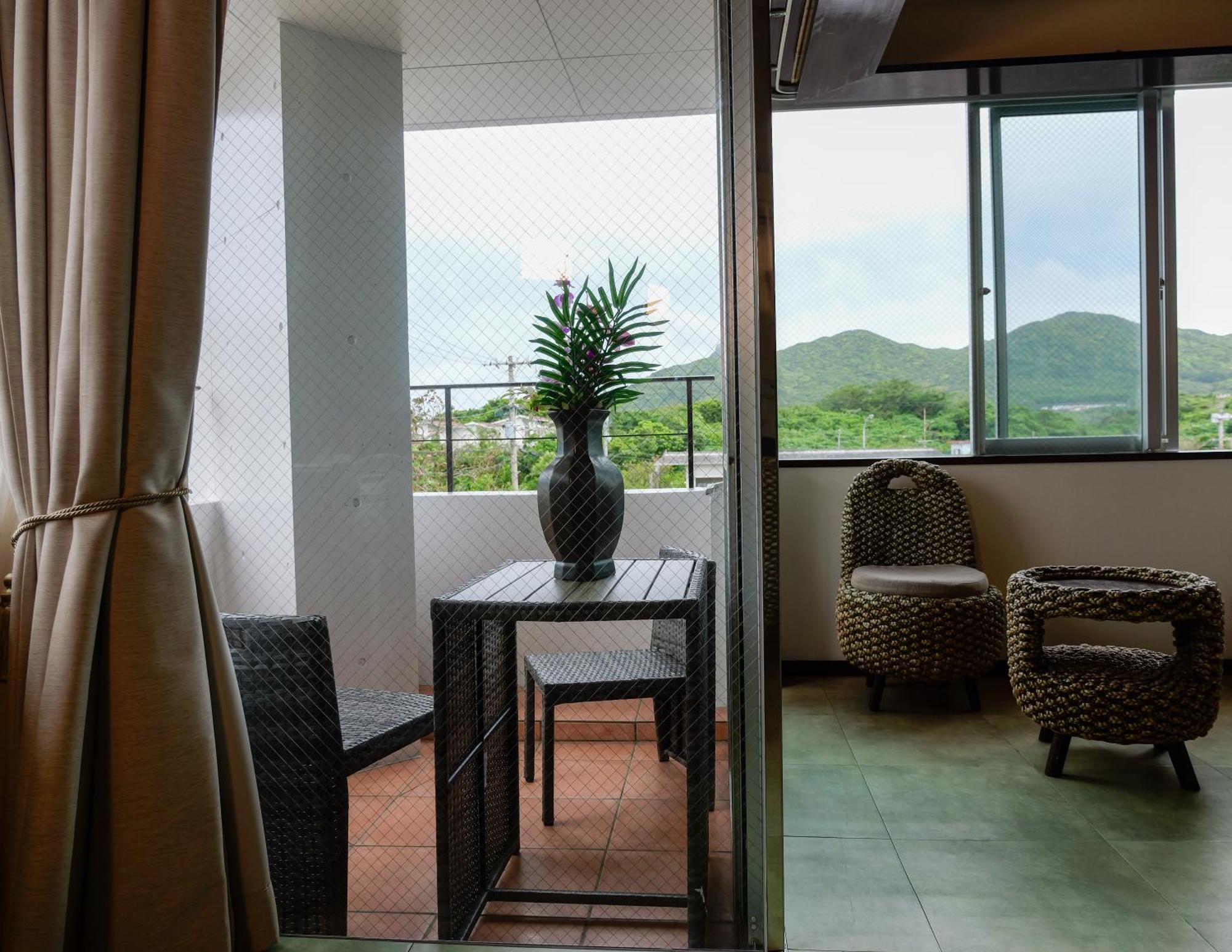 Sky Ocean - Ishigaki Eco-Resort - Newly Renovated Zewnętrze zdjęcie