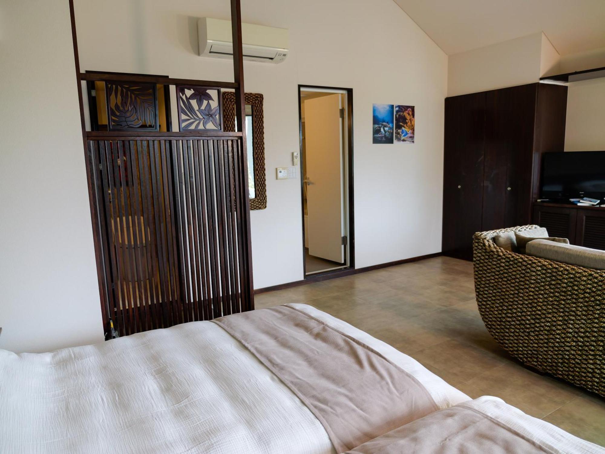 Sky Ocean - Ishigaki Eco-Resort - Newly Renovated Zewnętrze zdjęcie