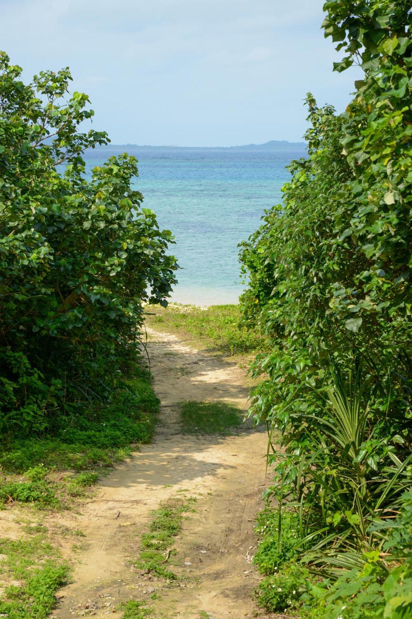 Sky Ocean - Ishigaki Eco-Resort - Newly Renovated Zewnętrze zdjęcie