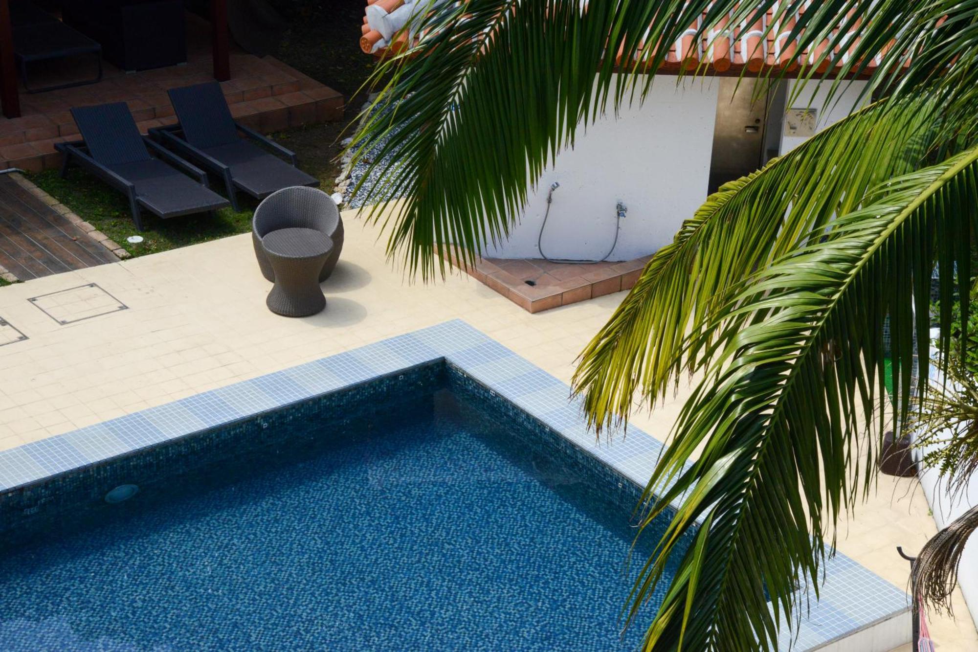 Sky Ocean - Ishigaki Eco-Resort - Newly Renovated Zewnętrze zdjęcie