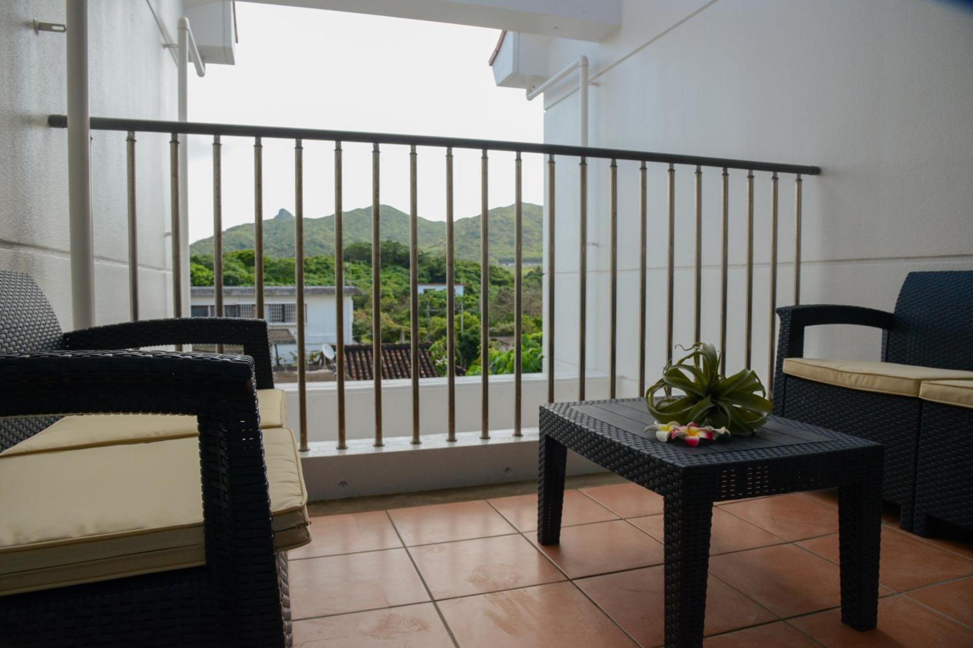 Sky Ocean - Ishigaki Eco-Resort - Newly Renovated Zewnętrze zdjęcie