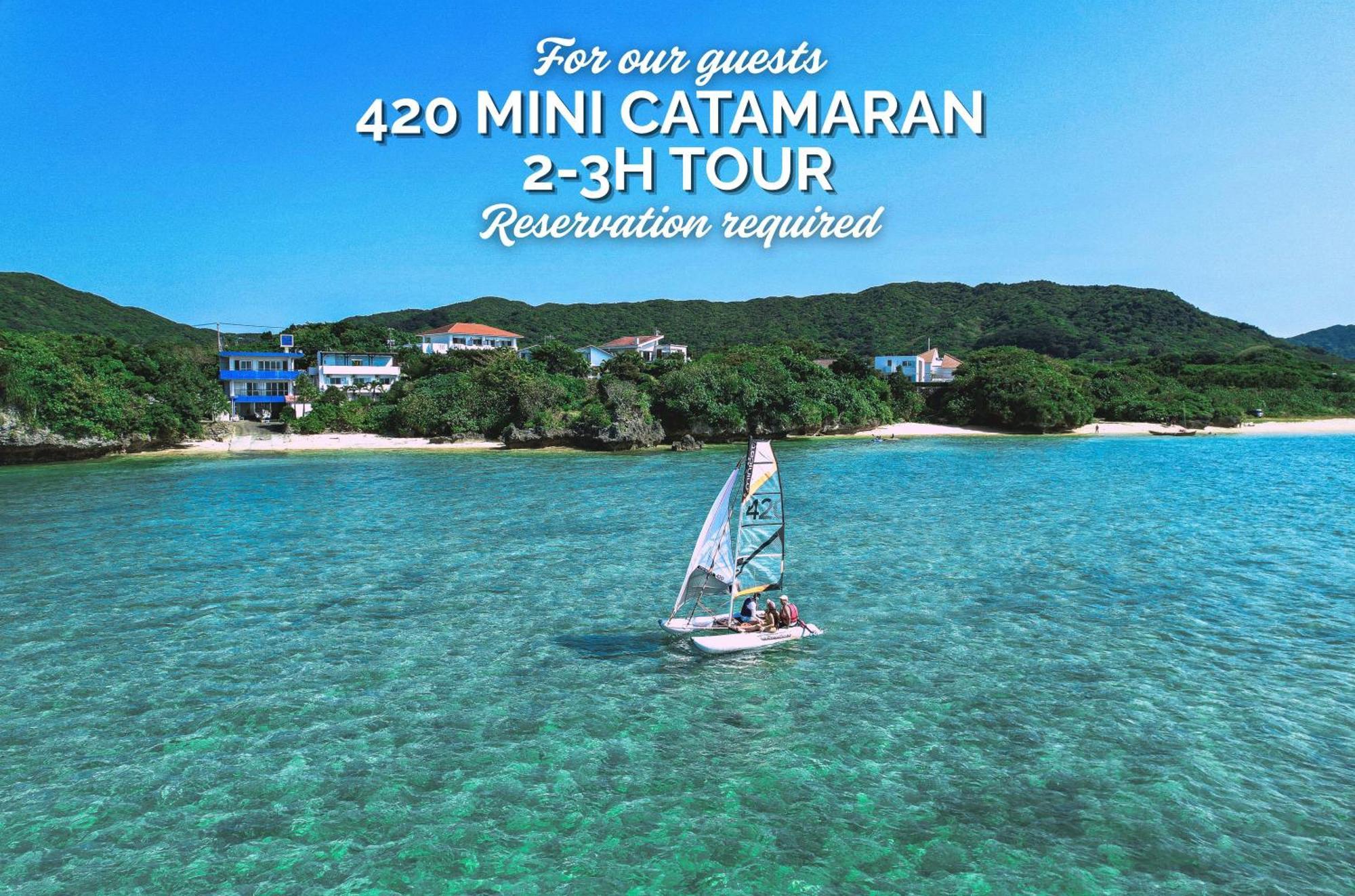 Sky Ocean - Ishigaki Eco-Resort - Newly Renovated Zewnętrze zdjęcie