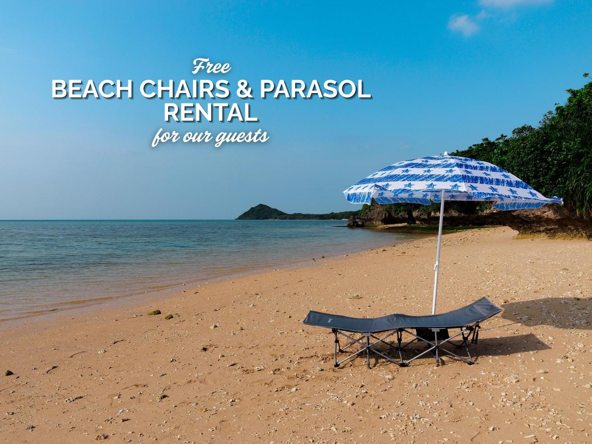 Sky Ocean - Ishigaki Eco-Resort - Newly Renovated Zewnętrze zdjęcie