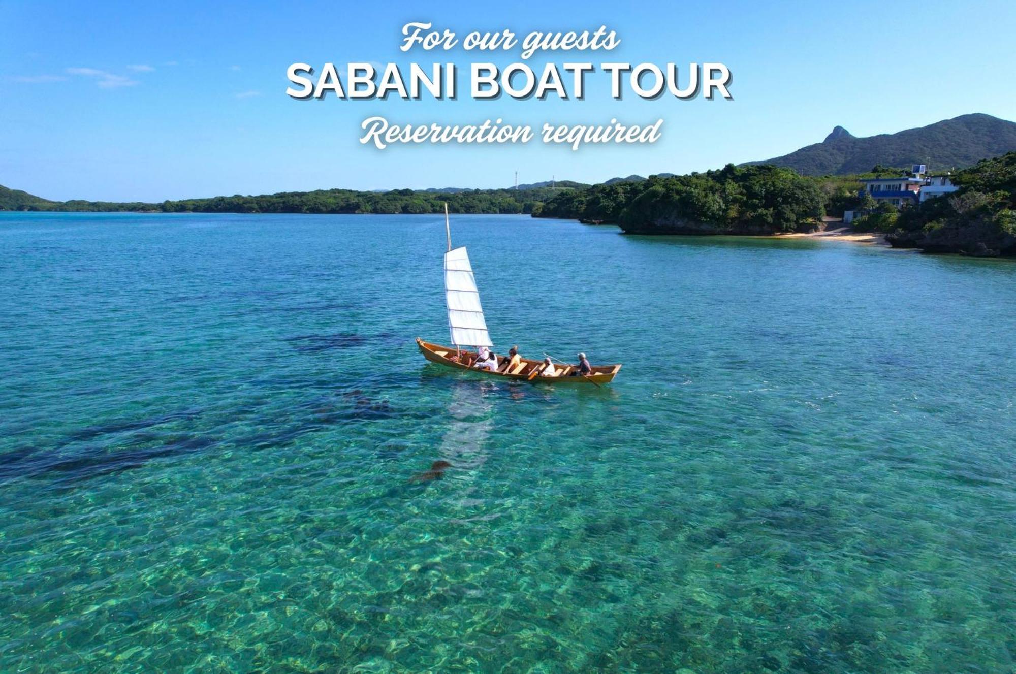 Sky Ocean - Ishigaki Eco-Resort - Newly Renovated Zewnętrze zdjęcie