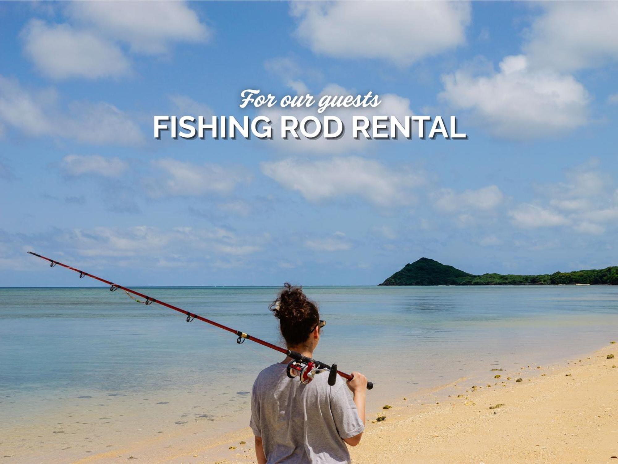 Sky Ocean - Ishigaki Eco-Resort - Newly Renovated Zewnętrze zdjęcie