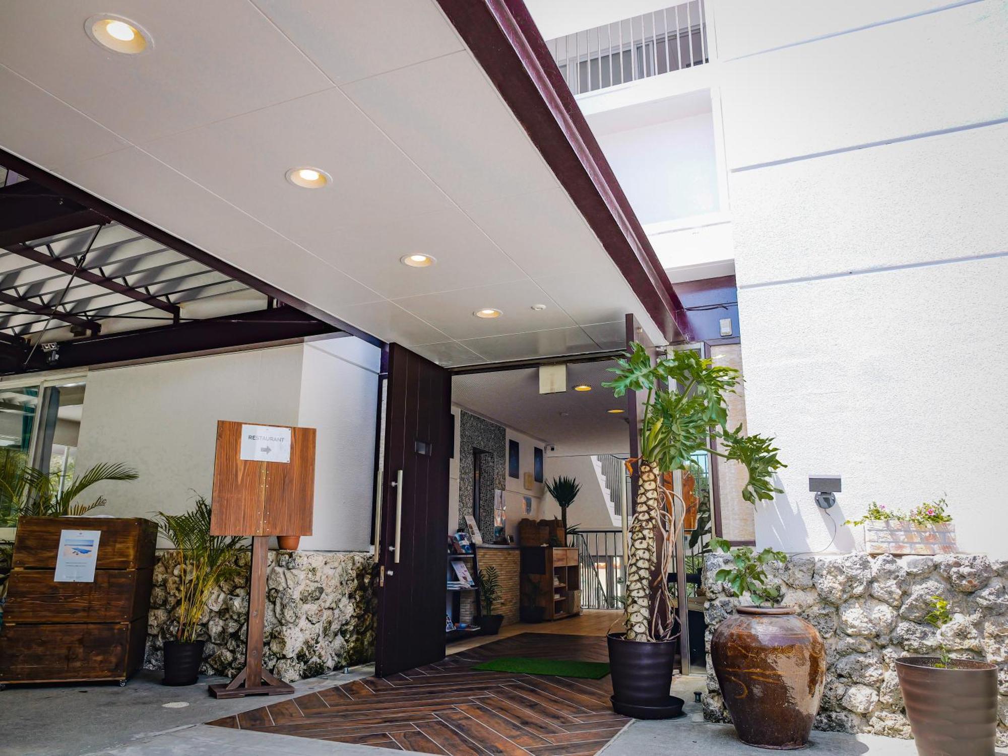 Sky Ocean - Ishigaki Eco-Resort - Newly Renovated Zewnętrze zdjęcie