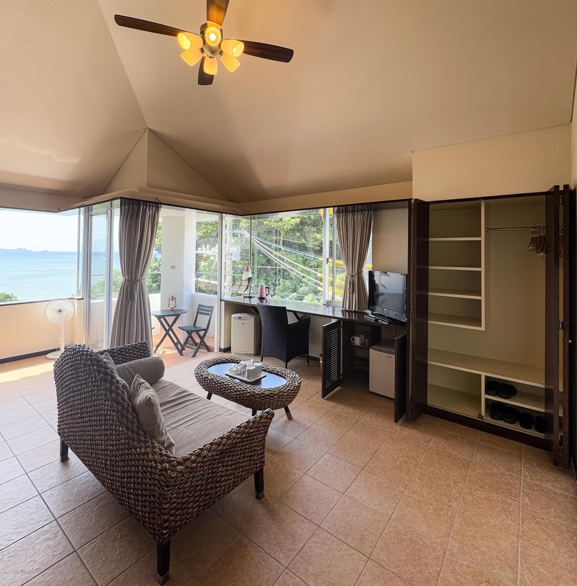 Sky Ocean - Ishigaki Eco-Resort - Newly Renovated Zewnętrze zdjęcie
