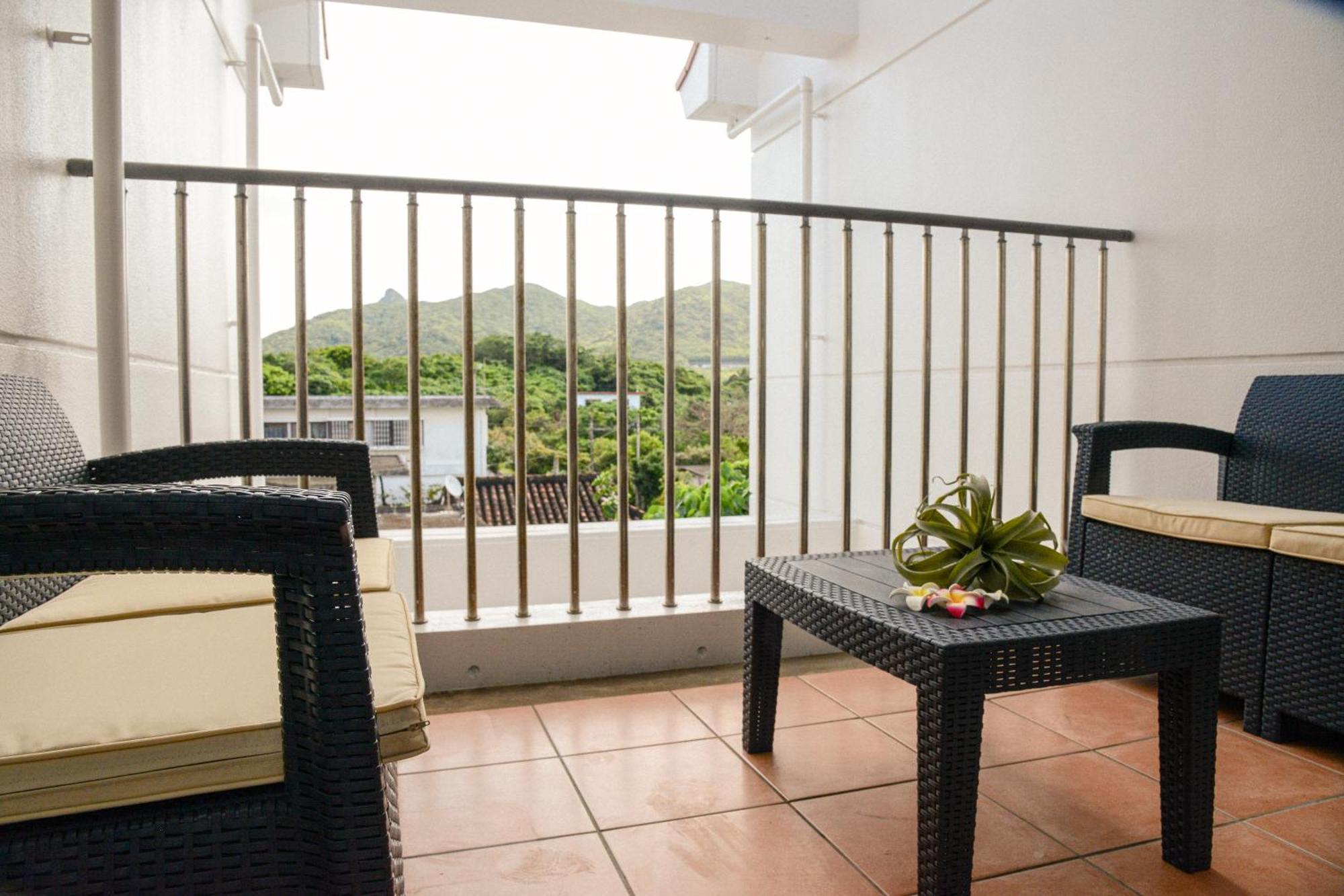 Sky Ocean - Ishigaki Eco-Resort - Newly Renovated Zewnętrze zdjęcie