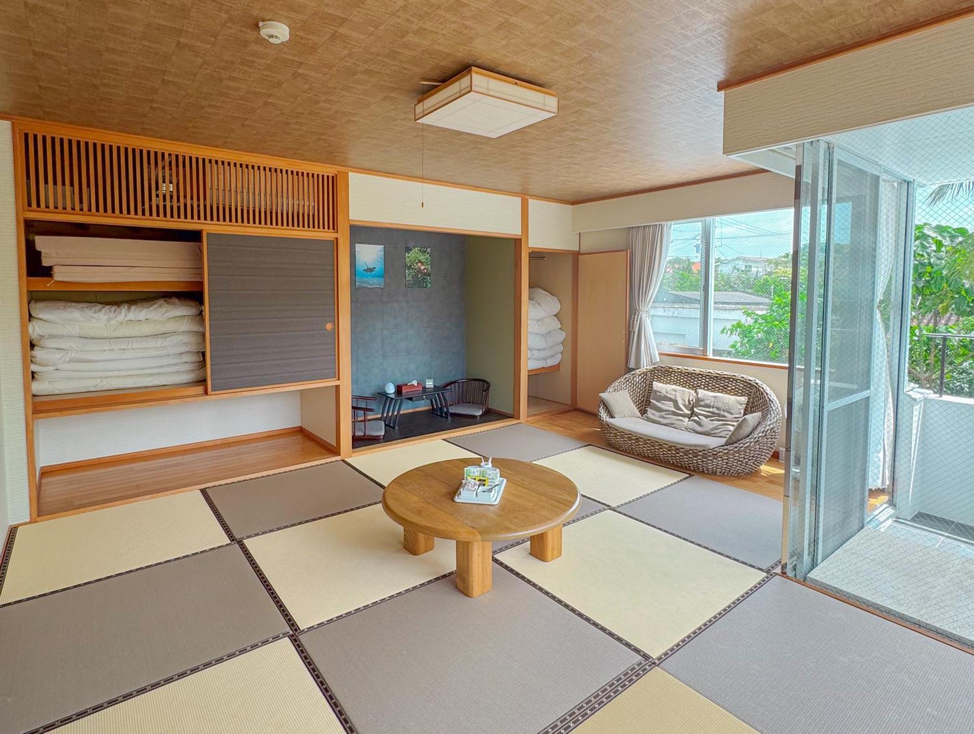 Sky Ocean - Ishigaki Eco-Resort - Newly Renovated Zewnętrze zdjęcie