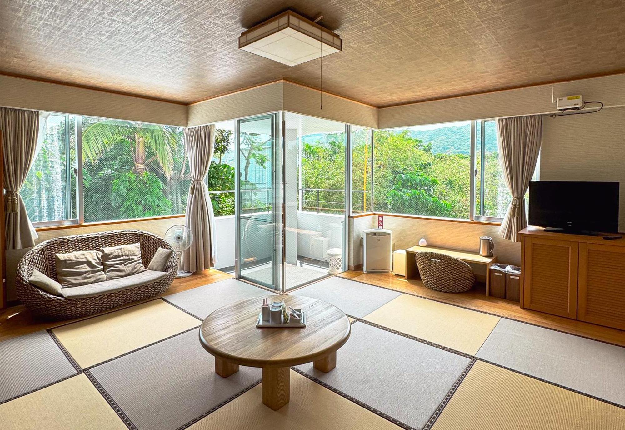 Sky Ocean - Ishigaki Eco-Resort - Newly Renovated Zewnętrze zdjęcie