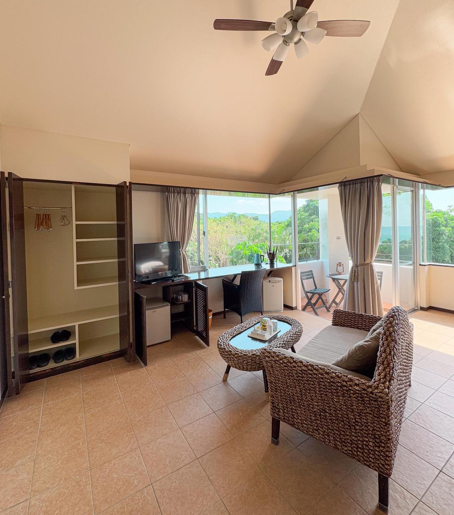 Sky Ocean - Ishigaki Eco-Resort - Newly Renovated Zewnętrze zdjęcie