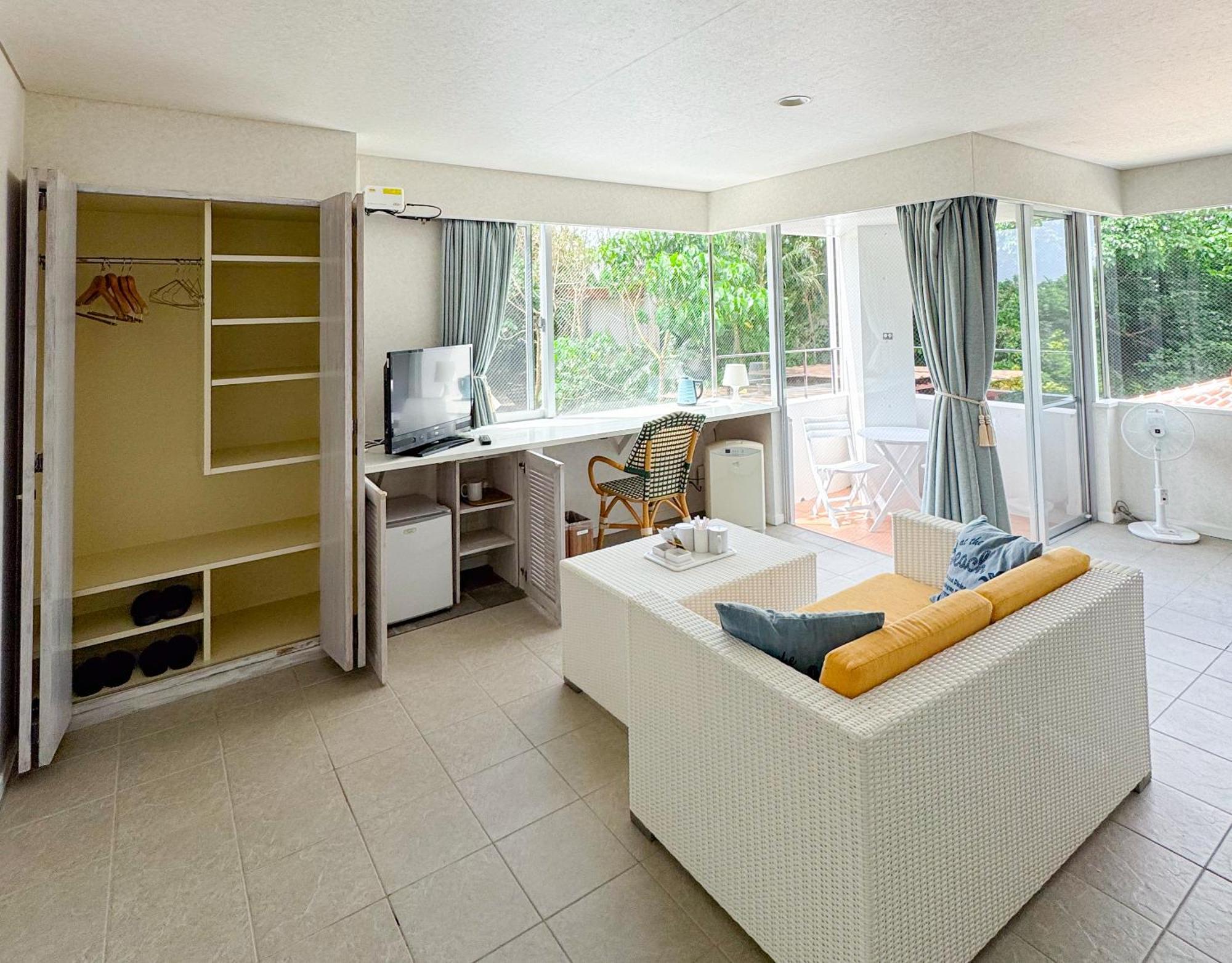Sky Ocean - Ishigaki Eco-Resort - Newly Renovated Zewnętrze zdjęcie