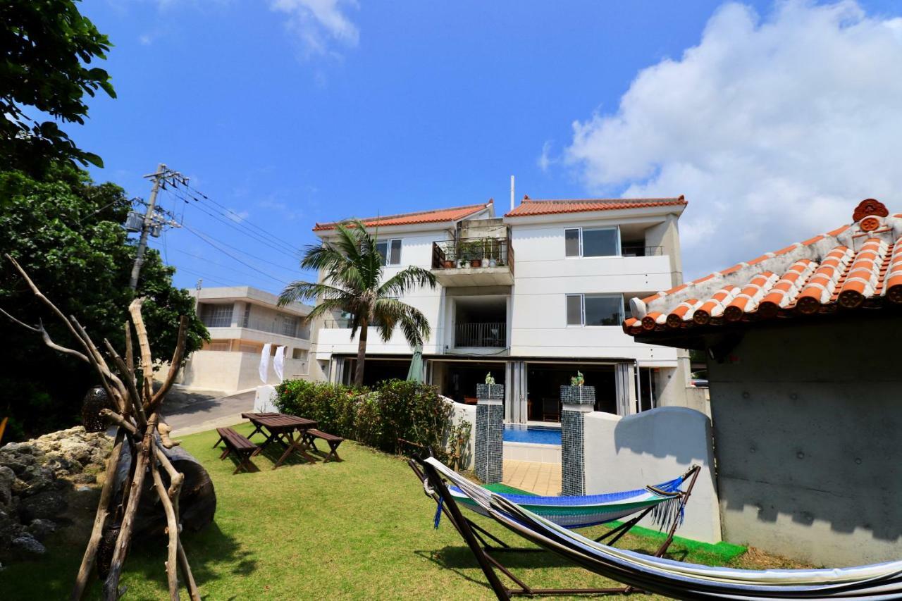 Sky Ocean - Ishigaki Eco-Resort - Newly Renovated Zewnętrze zdjęcie