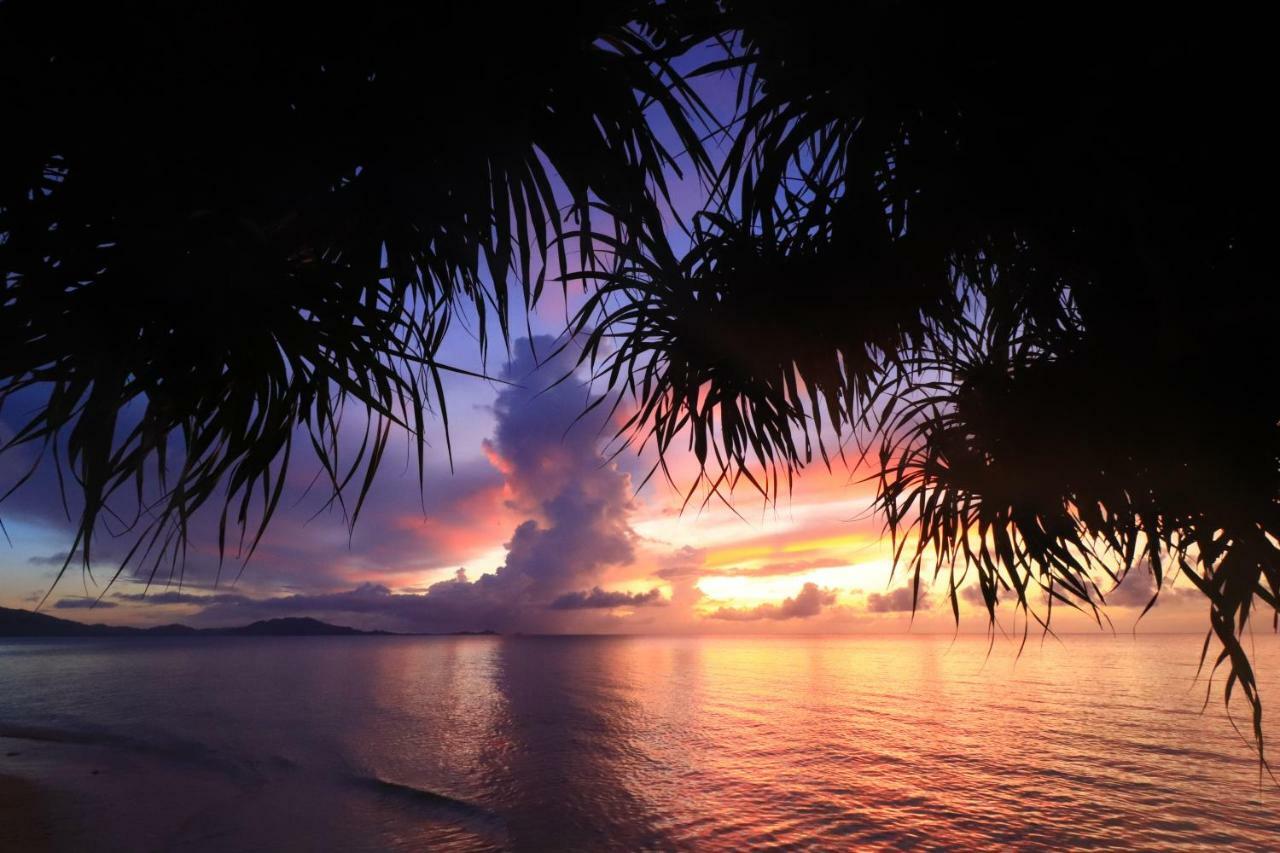 Sky Ocean - Ishigaki Eco-Resort - Newly Renovated Zewnętrze zdjęcie