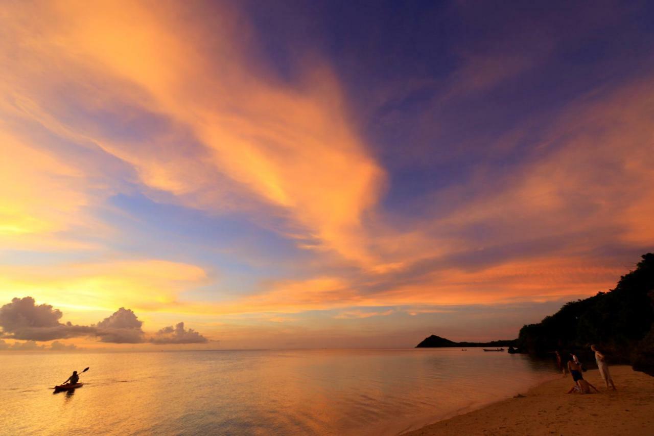 Sky Ocean - Ishigaki Eco-Resort - Newly Renovated Zewnętrze zdjęcie